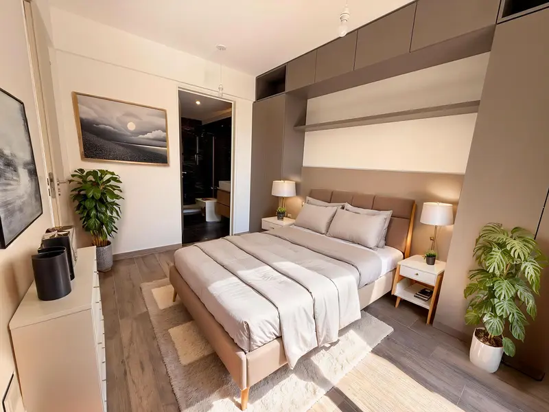Departamento en venta · Villa del Parque, CABA