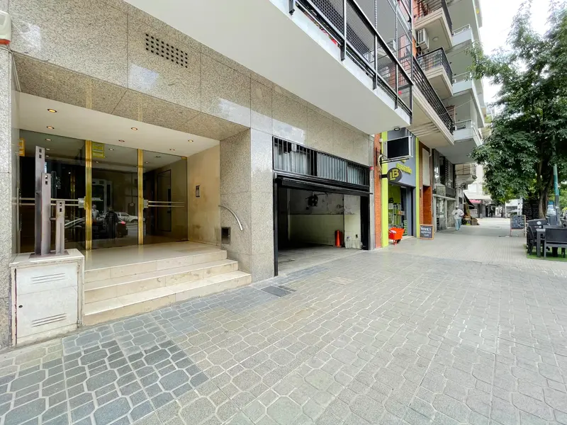 Departamento en venta · Caballito, CABA