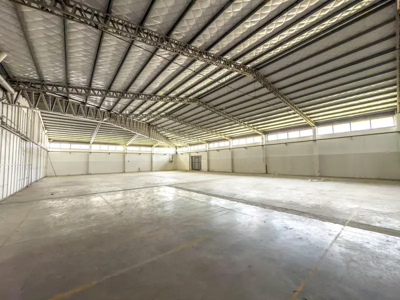 Depósito en alquiler · Canning, Ezeiza, GBA Sur, Provincia de Buenos Aires