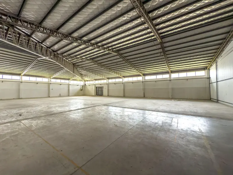 Depósito en alquiler · Canning, Ezeiza, GBA Sur, Provincia de Buenos Aires