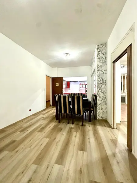 Departamento en venta · Barracas, CABA