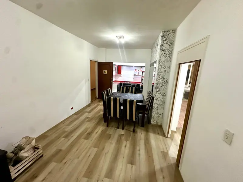 Departamento en venta · Barracas, CABA