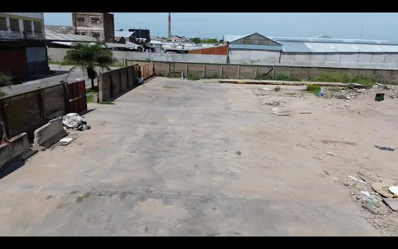 Terreno en alquiler · Gerli, Avellaneda, GBA Sur, Provincia de Buenos Aires