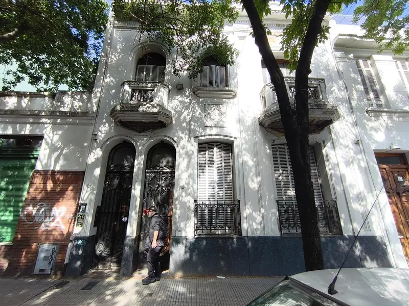 Comercio en venta · Almagro, CABA