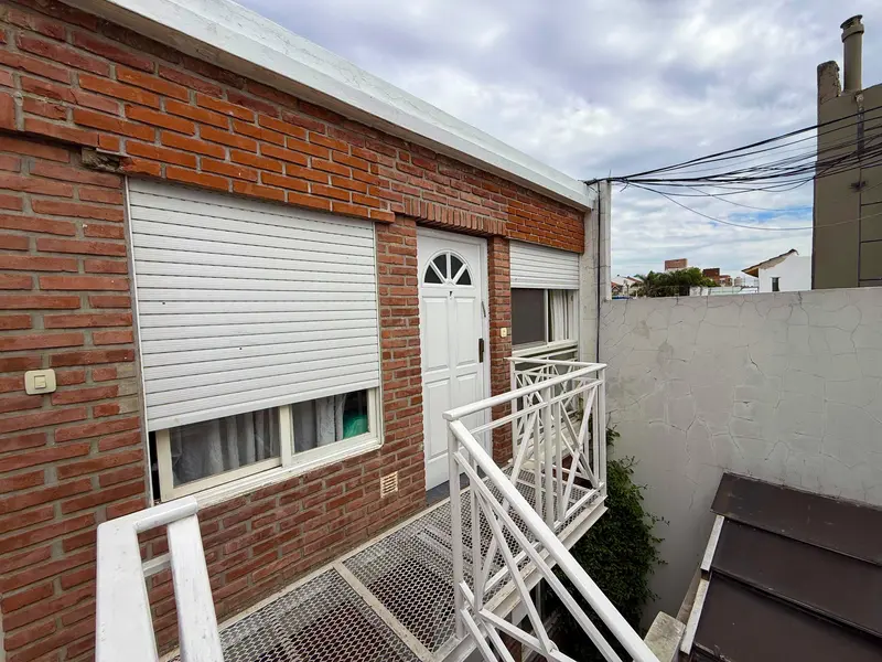 Departamento en alquiler · Ramos Mejia, La Matanza, GBA Oeste, Provincia de Buenos Aires