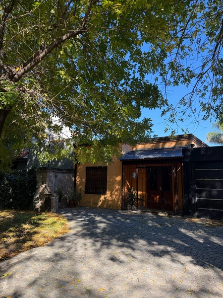 Casa en venta · Pacheco, GBA Norte, Provincia de Buenos Aires