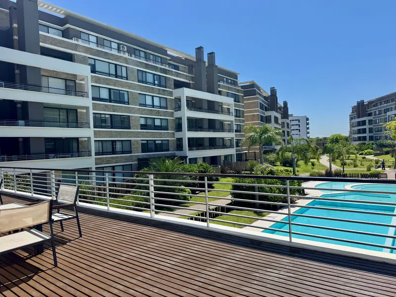 Departamento en alquiler · Quartier Nordelta, El Portal, Nordelta, Tigre, GBA Norte, Provincia de Buenos Aires