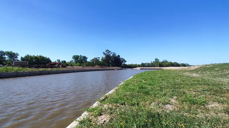 Terreno en venta · Bahia, Villanueva, Tigre, GBA Norte, Provincia de Buenos Aires