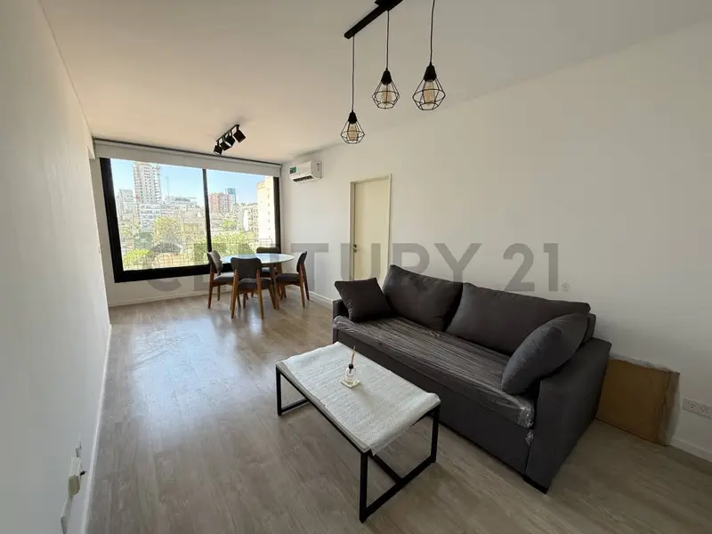 Departamento en venta · Palermo, CABA