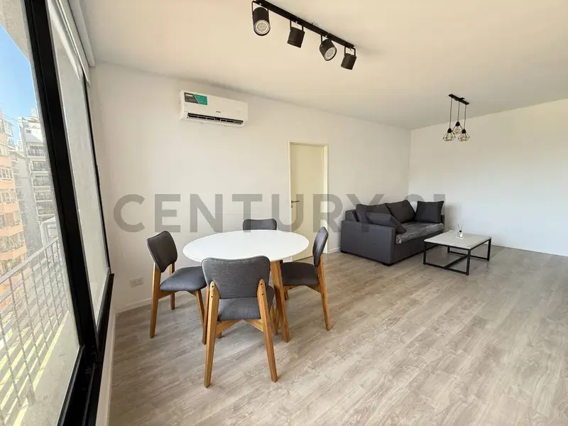 Departamento en venta · Palermo, CABA