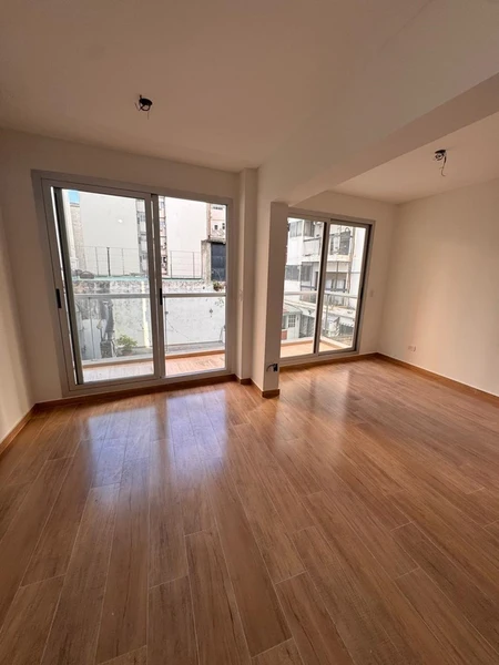 Departamento en venta · Villa Crespo, CABA