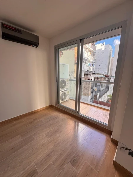 Departamento en venta · Villa Crespo, CABA