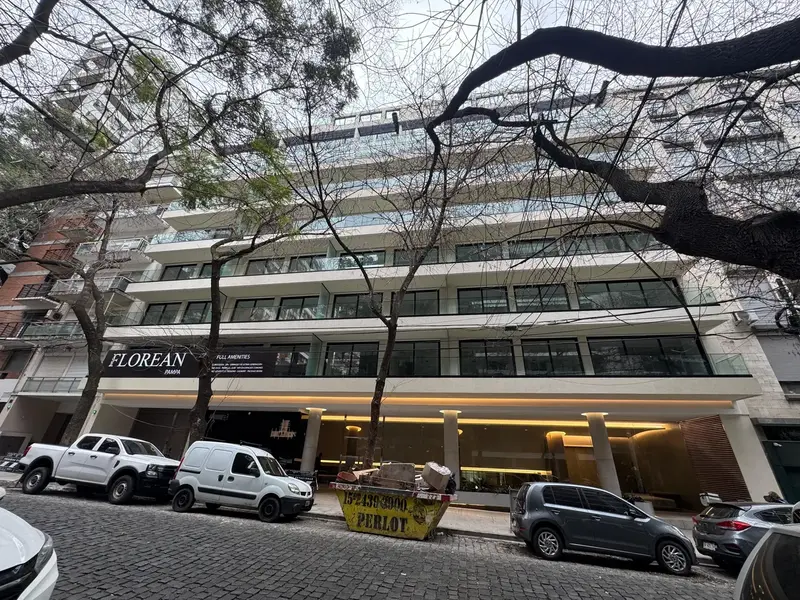 Departamento en venta · Belgrano R, Belgrano, CABA