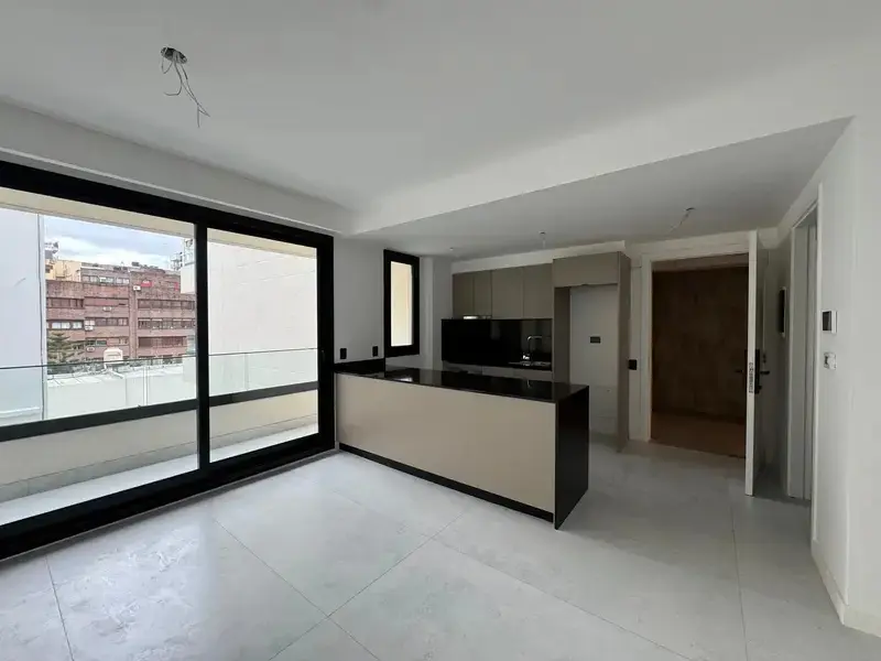 Departamento en venta · Belgrano, CABA