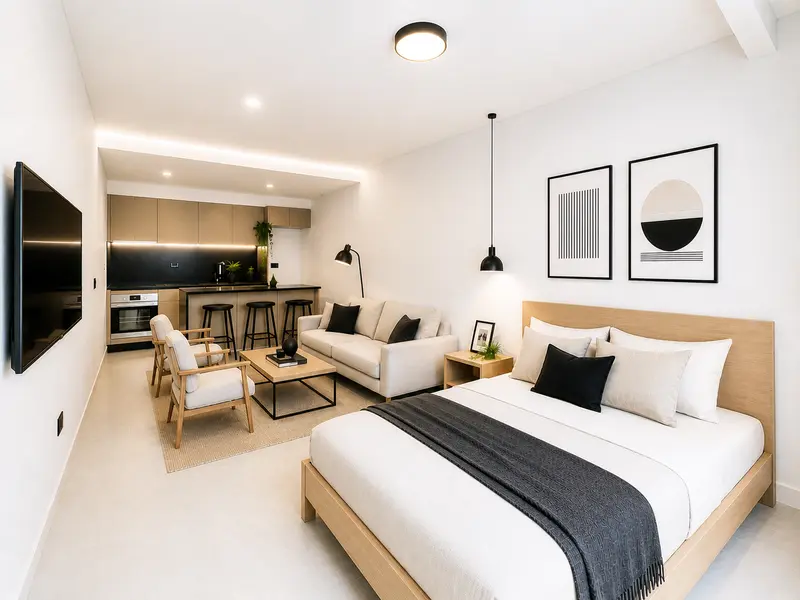 Departamento en venta · Belgrano R, Belgrano, CABA