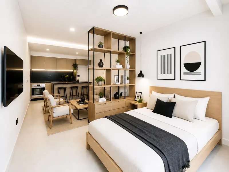 Departamento en venta · Belgrano R, Belgrano, CABA