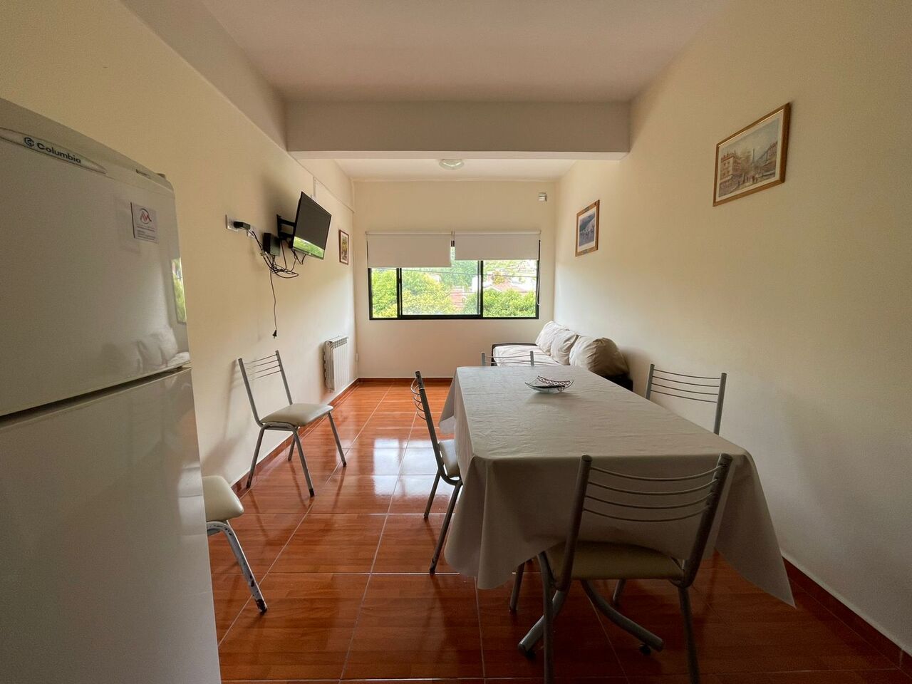 VENDO DEPARTAMENTO 1 DORMITORIO + PILETA - CARLOS PAZ EN BARRIO RESIDENCIAL - foto 2