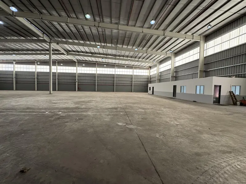 Depósito en alquiler · Escobar, GBA Norte, Provincia de Buenos Aires