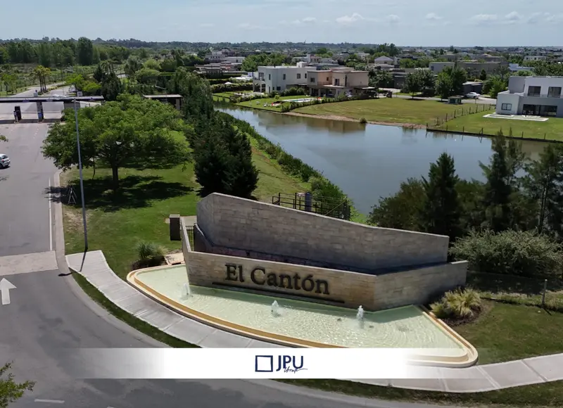 Emprendimiento en venta · El Cantón, Escobar, GBA Norte, Provincia de Buenos Aires