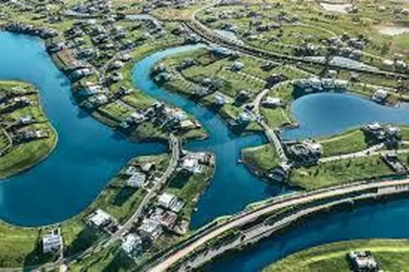 Terreno en venta · Puertos del Lago, Escobar, GBA Norte, Provincia de Buenos Aires