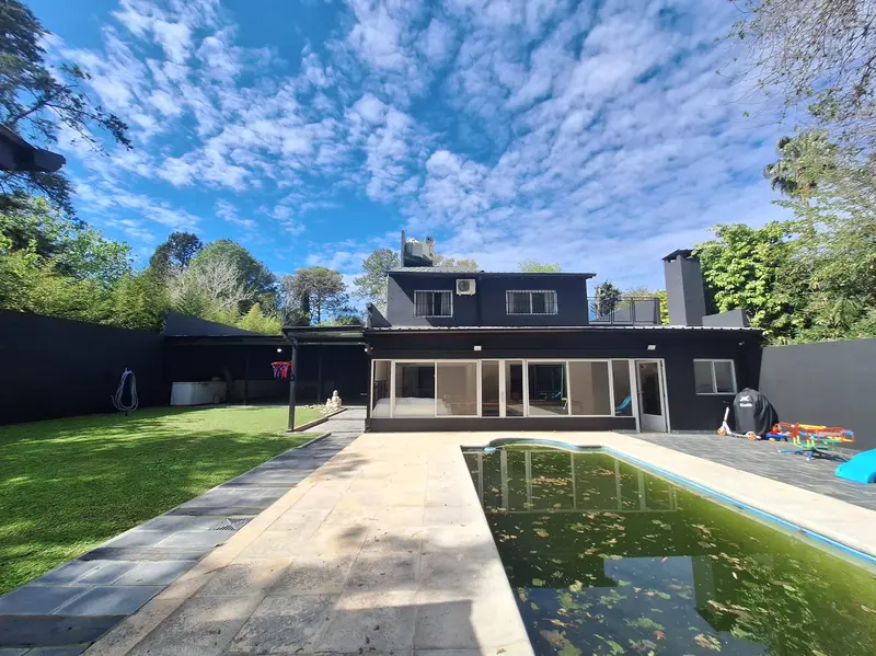Casa en venta · Escobar, GBA Norte, Provincia de Buenos Aires