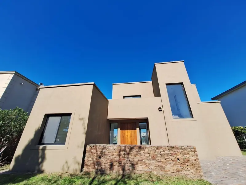 Casa en venta · El Cantón, Escobar, GBA Norte, Provincia de Buenos Aires