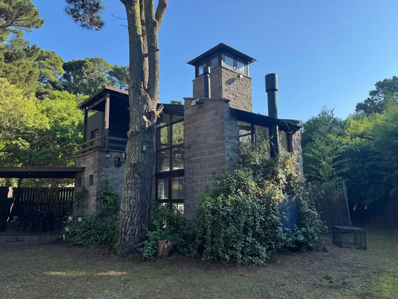 Casa en venta · Mar de las Pampas, Costa Atlántica, Provincia de Buenos Aires