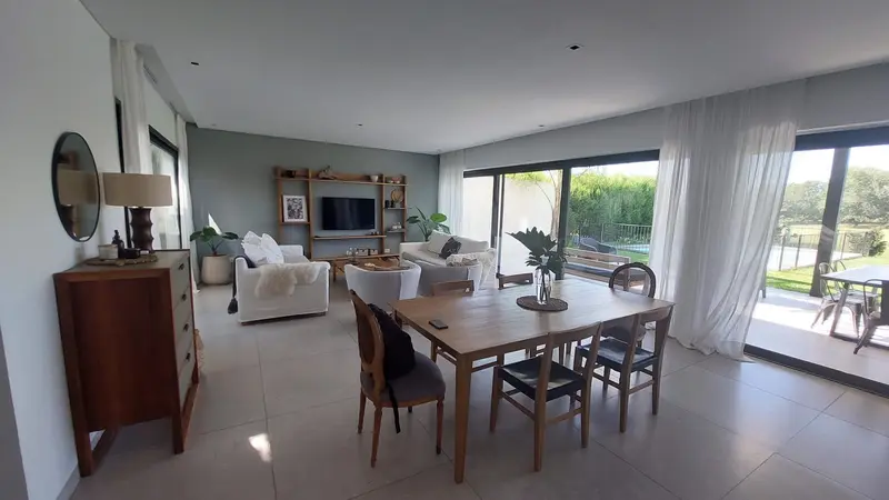 Casa en venta · El Cantón, Escobar, GBA Norte, Provincia de Buenos Aires