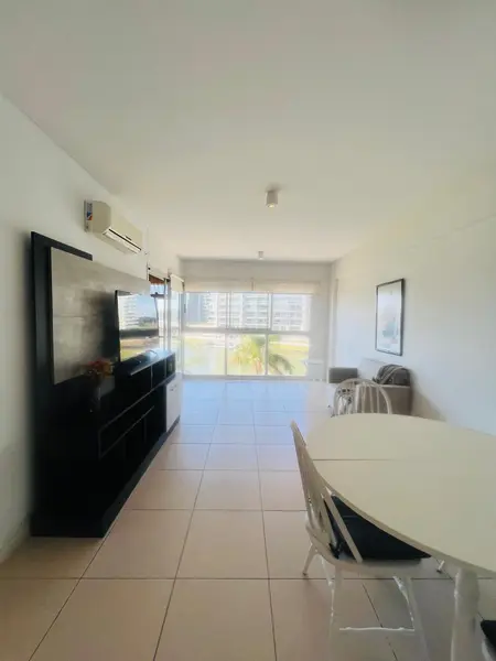 Departamento en alquiler · Portezuelo, Nordelta, Tigre, GBA Norte, Provincia de Buenos Aires