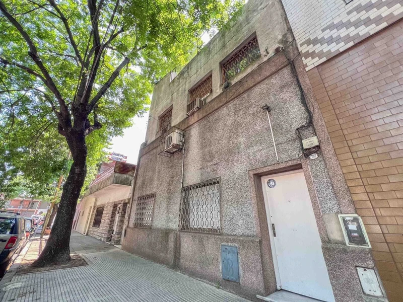 Terreno en venta · Villa Crespo, CABA