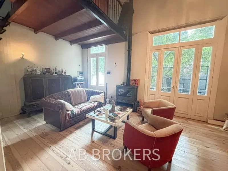 Casa en venta · Nuñez, CABA