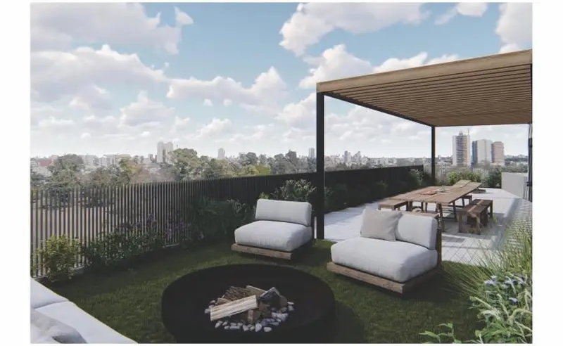 Departamento en venta · Saavedra, CABA