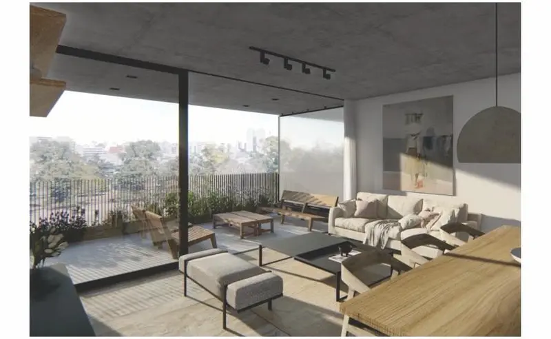 Departamento en venta · Saavedra, CABA