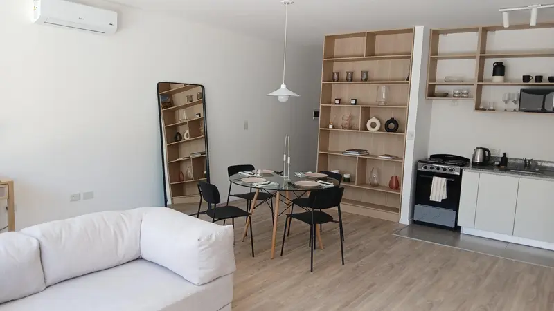 Departamento en venta · Pueblo Caamaño, Pilar, GBA Norte, Provincia de Buenos Aires
