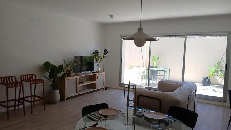 Departamento en venta · Pueblo Caamaño, Pilar, GBA Norte, Provincia de Buenos Aires