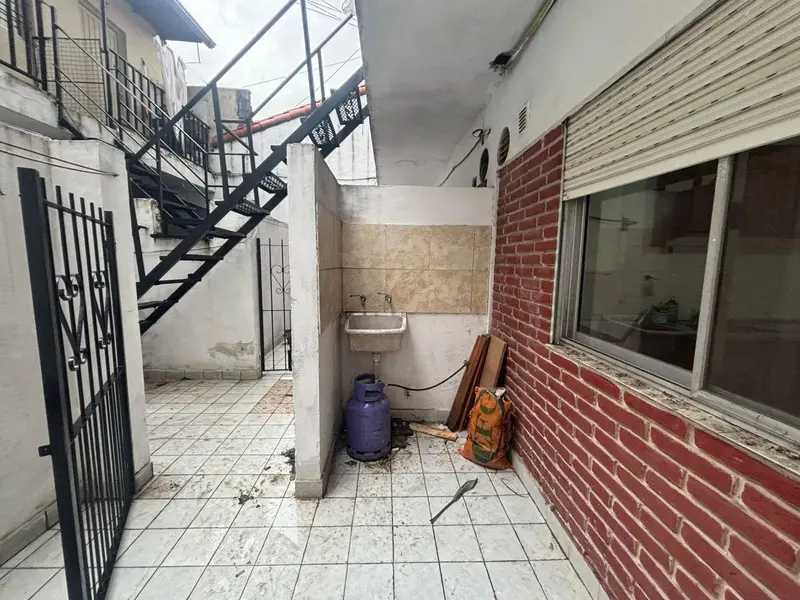 PH en alquiler · Virreyes, San Fernando, GBA Norte, Provincia de Buenos Aires