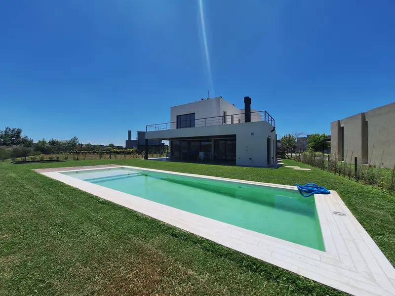 Casa en venta · Puertos del Lago, Escobar, GBA Norte, Provincia de Buenos Aires