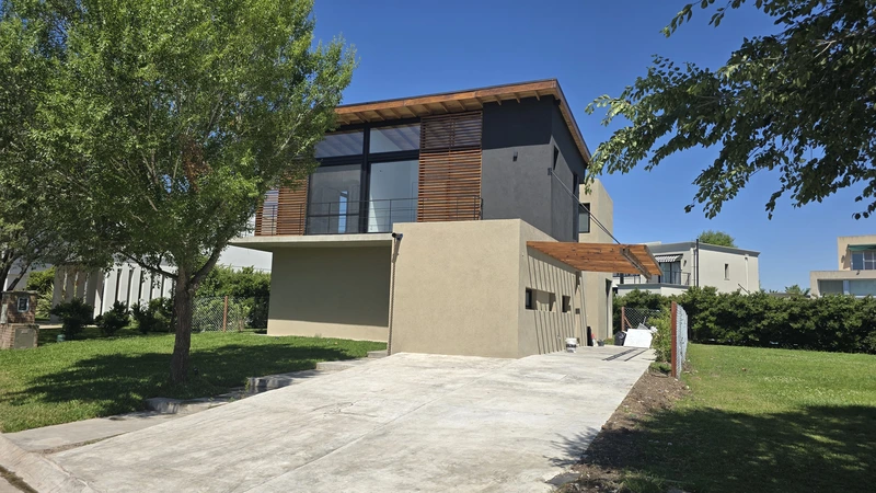 Casa en venta · Ayres Plaza, Pilar, GBA Norte, Provincia de Buenos Aires