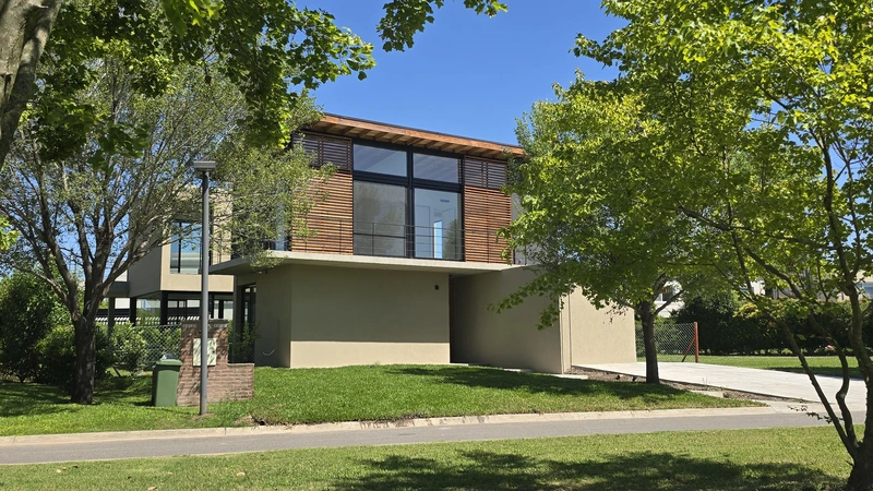 Casa en venta · Ayres Plaza, Pilar, GBA Norte, Provincia de Buenos Aires