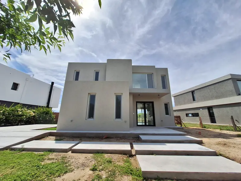 Casa en venta · El Cantón, Escobar, GBA Norte, Provincia de Buenos Aires