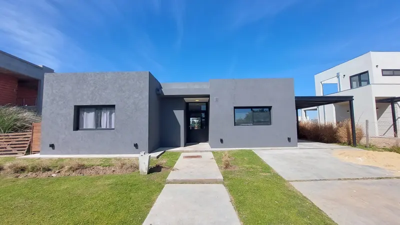 Casa en alquiler · El Cantón, Escobar, GBA Norte, Provincia de Buenos Aires