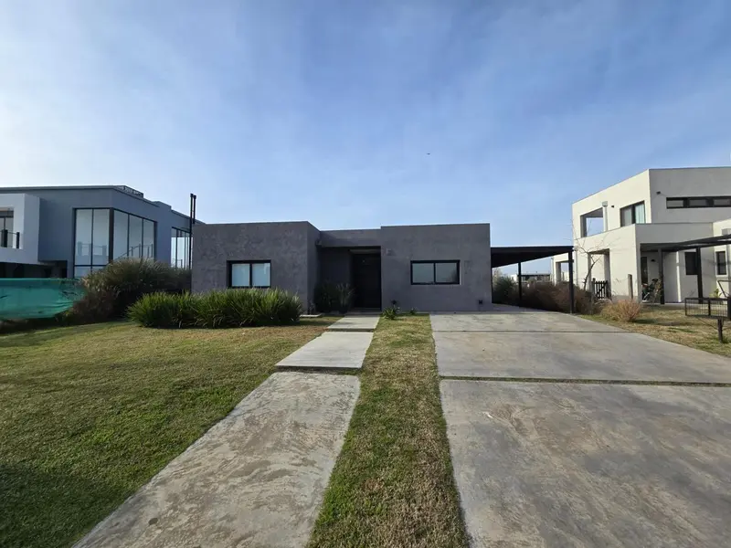 Casa en alquiler · El Cantón, Escobar, GBA Norte, Provincia de Buenos Aires