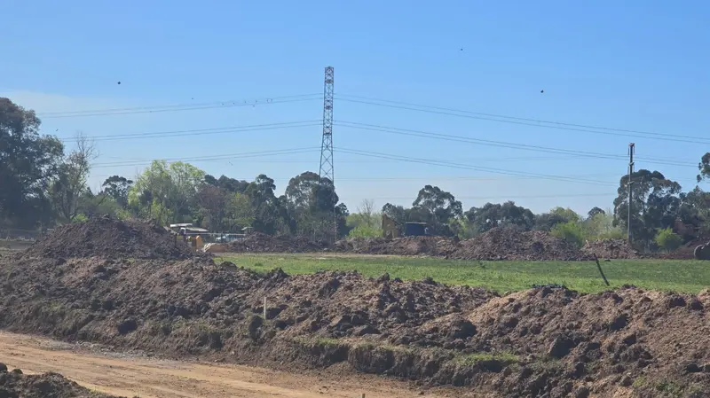 Terreno en venta · Matheu, Escobar, GBA Norte, Provincia de Buenos Aires