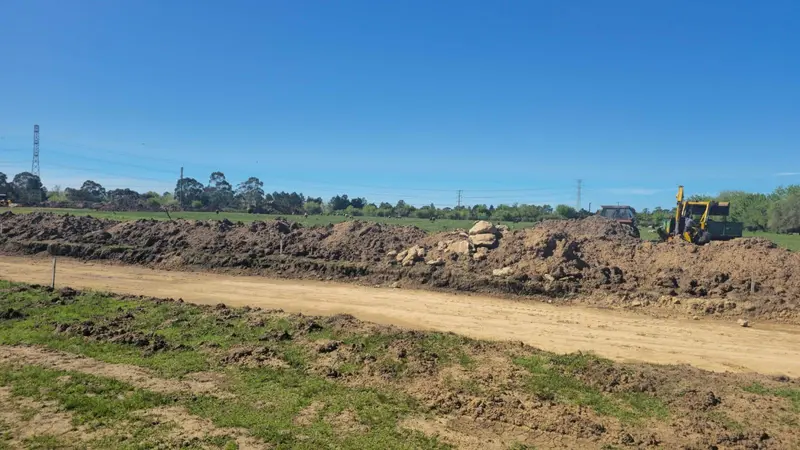 Terreno en venta · Matheu, Escobar, GBA Norte, Provincia de Buenos Aires