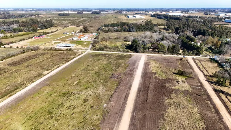 Terreno en venta · Exaltación de la Cruz, GBA Norte, Provincia de Buenos Aires