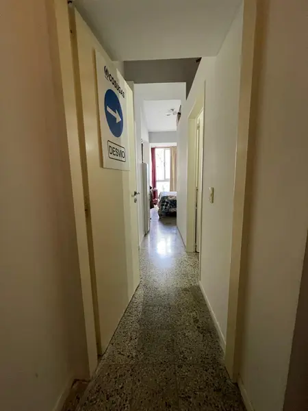 Departamento en venta · San Telmo, CABA
