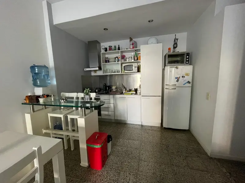 Departamento en venta · San Telmo, CABA