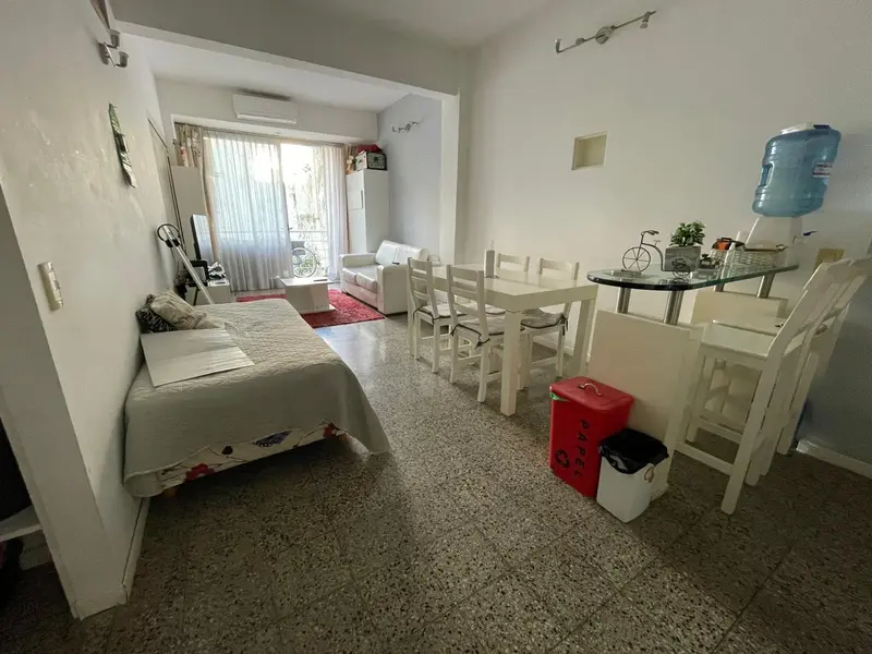 Departamento en venta · San Telmo, CABA