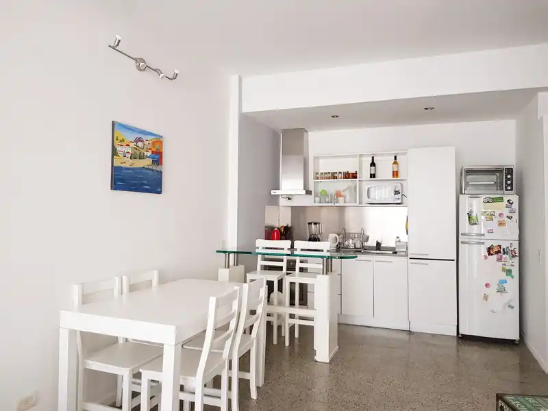 Departamento en venta · San Telmo, CABA Departamento en venta · San Telmo, CABA