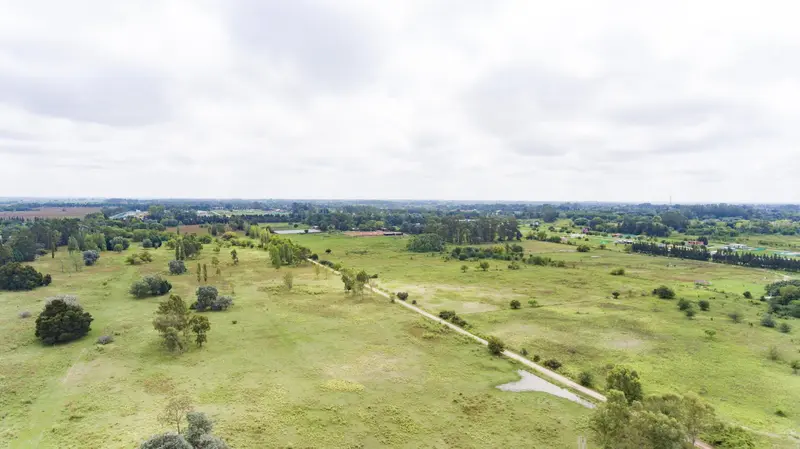 Terreno en venta · Exaltación de la Cruz, GBA Norte, Provincia de Buenos Aires